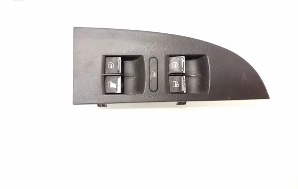 Seat Altea Electric window control switch 1P0959857 041601S 1P1867171A