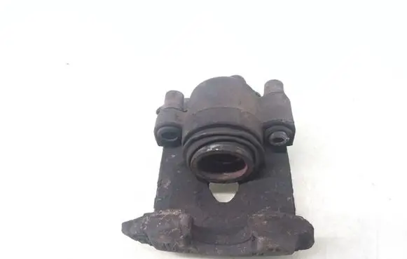 Skoda Fabia Mk2 (5J) Front brake caliper