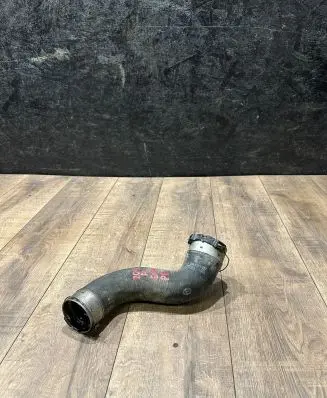 Mercedes-Benz C W204 Intercooler hose/pipe A2045286682