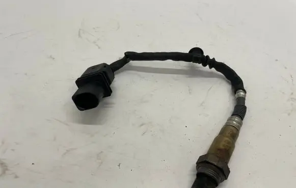 Opel Astra J Lambda probe sensor 55583271