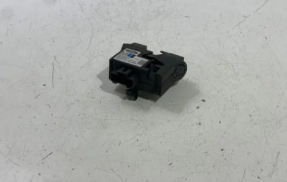 Ford Focus Alarm control unit/module 98AG15K609AB