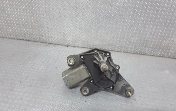 Renault Scenic II - Grand scenic II Rear window wiper motor 8200153458B