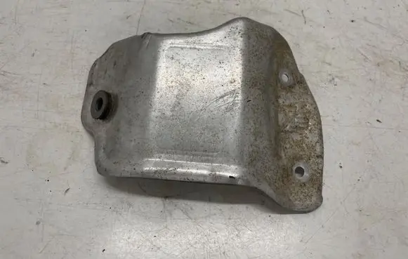 Opel Corsa E Other engine bay part 55578956
