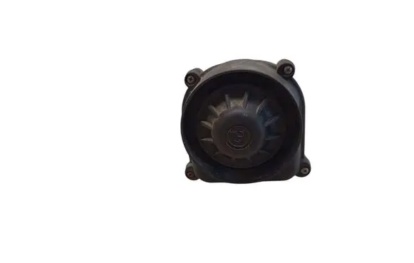 BMW 5 E60 E61 Alarm system siren 6948392 63945210 A000271