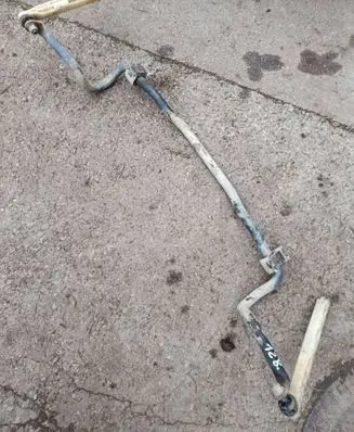 Opel Meriva B Front anti-roll bar/sway bar 