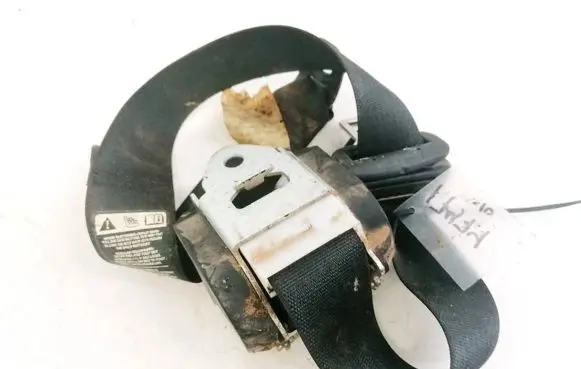 Jeep Patriot Rear seatbelt P1GE74XDVAA 905460300B