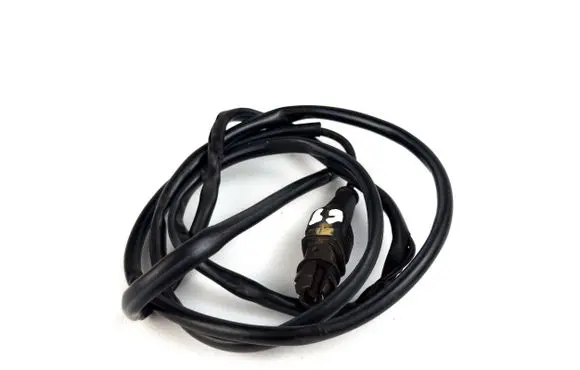 Interior temperature sensor