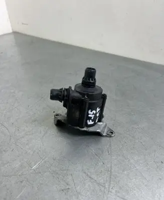 BMW X5 F15 Electric auxiliary coolant/water pump 8511748 8512235