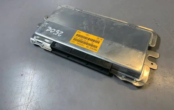 BMW X6 F16 Other control units/modules 6895714 37146895714 37146888037