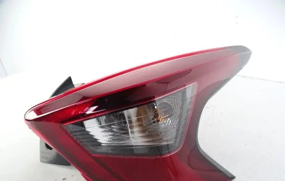 Nissan Micra K14 Rear/tail lights