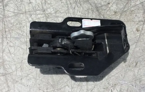 Peugeot Expert Rear door lock