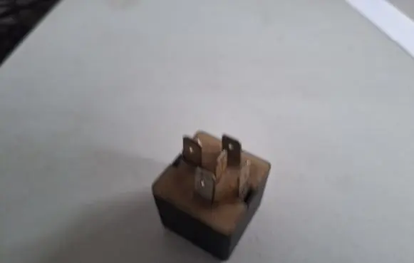 Volvo S70 V70 V70 XC Other relay 056006707