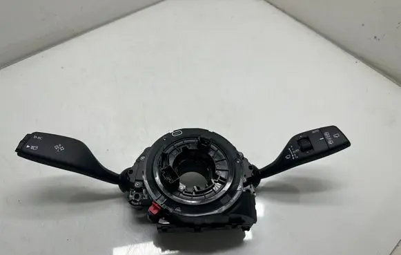 BMW X5 G05 Wiper turn signal indicator stalk/switch 61315A819E9 5A819E9