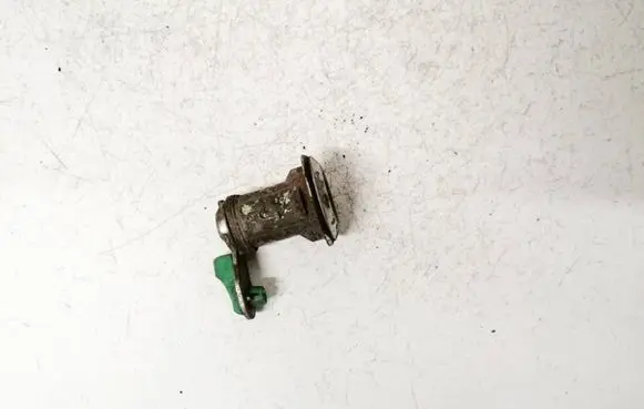 Nissan Sunny Front door lock (next to the handle) 
