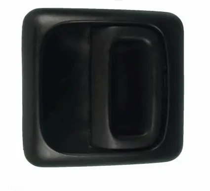 Fiat Ducato Front door exterior handle