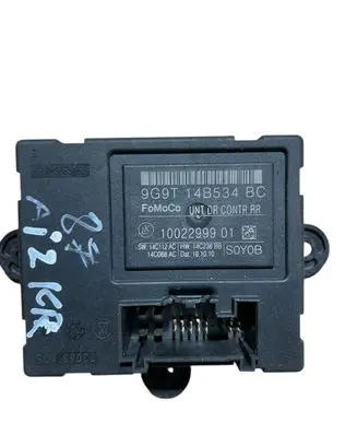 Volvo XC60 Door control unit/module 9G9T14B534BC 1002299901