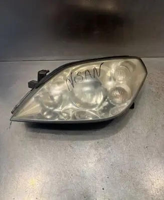 Nissan Primera Headlight/headlamp 1EJ23801101 26060AU810 HLEJ238011010
