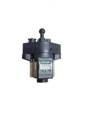 Skoda Octavia Mk3 (5E) Headlight level adjustment motor 1302140213 1307220 PL35L024XGD6