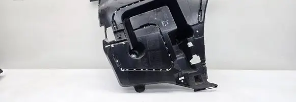 BMW 5 GT F07 Rear bumper mounting bracket 7331566 5112 RFC100