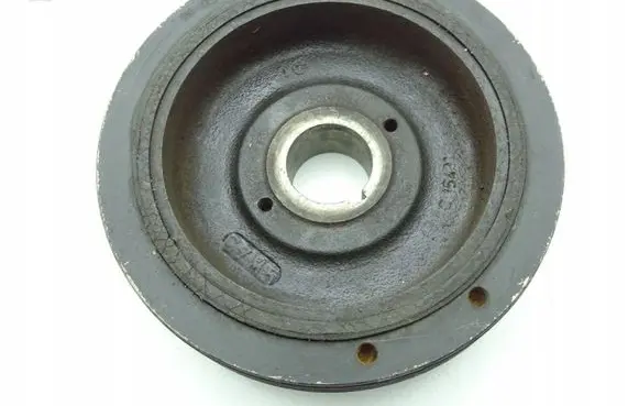 Peugeot 406 Crankshaft pulley C15431