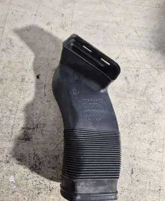 Air intake duct part