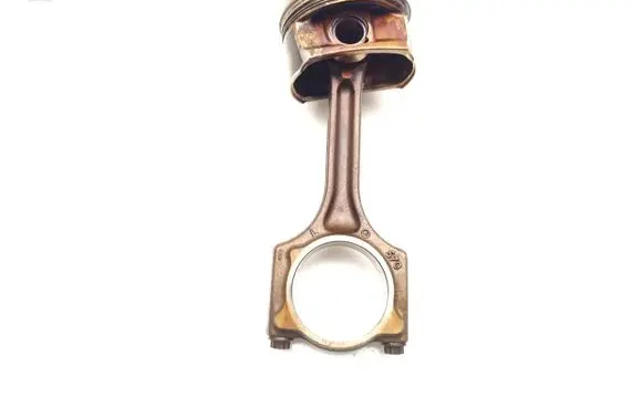 Citroen DS3 Piston with connecting rod 5FN 5FX EP6CDT