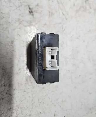 Toyota Corolla Verso E121 Immobilizer control unit/module 8978013010 626215000