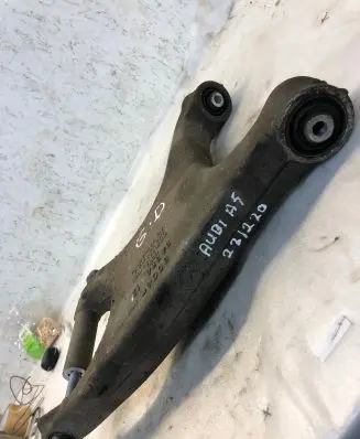 Audi A5 Sportback 8TA Rear upper control arm/wishbone 8k0505312j
