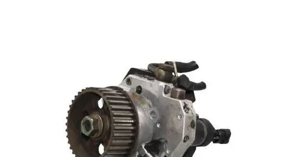 Chrysler Grand Voyager IV Fuel injection high pressure pump 0445010034
