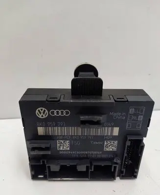 Audi A5 8T 8F Door control unit/module 8K0959793