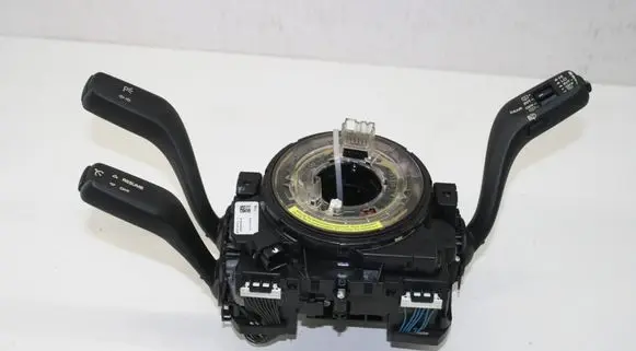 Porsche Panamera (970) Airbag slip ring squib (SRS ring) 7PP953568AT