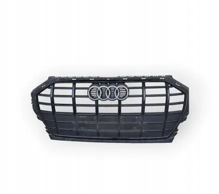 Audi Q5 SQ5 FY Front bumper upper radiator grill 80A853651AH