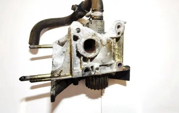 Peugeot 306 Water pump