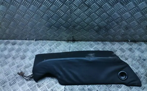Audi A6 S6 C6 4F Rear seat side top trim 2100005ra