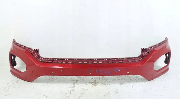 Volkswagen T-Roc Front bumper 2GA807221AF