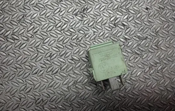 BMW X5 E53 Other relay 61368373700