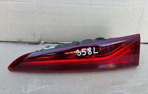 Hyundai Kona I Tailgate rear/tail lights 92403