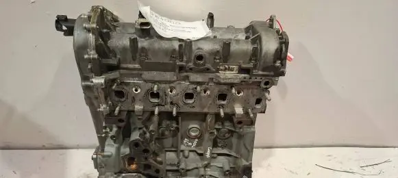 Fiat Doblo Engine swap 199B4000