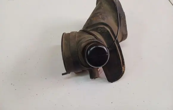 Honda Civic Air intake hose/pipe