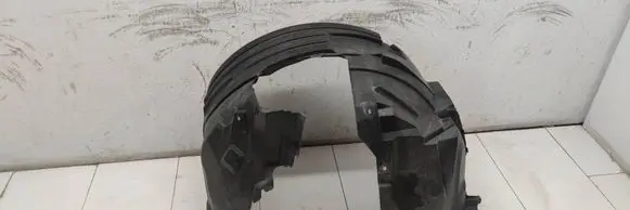 Fiat 500X Front wheel arch liner splash guards 52034208
