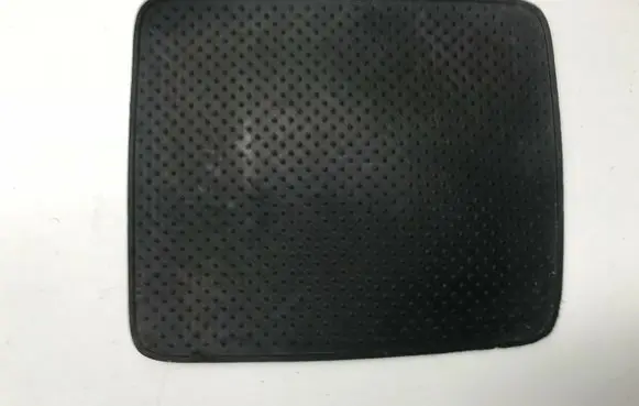 KIA Carens I Glove box pad OK2FA64435