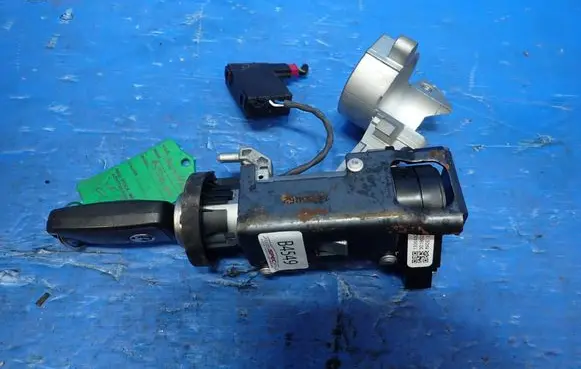 Opel Adam Ignition lock