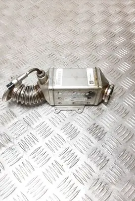 Jeep Renegade EGR valve cooler 55268286
