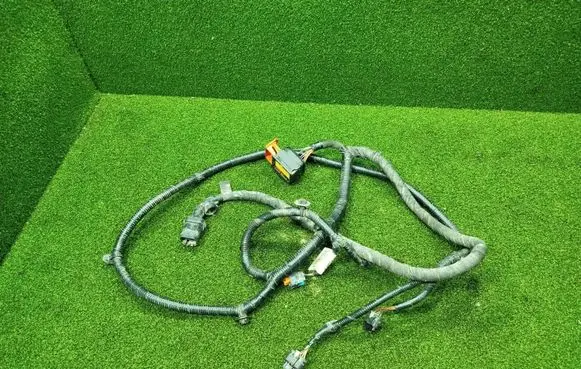 Renault Master III Other wiring loom 241415513R