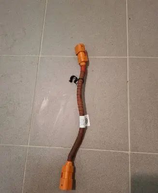 Audi A3 S3 8V Other wiring loom 5Q0971483
