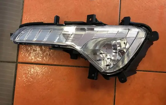 KIA Sportage Front fog light ZKA2022L