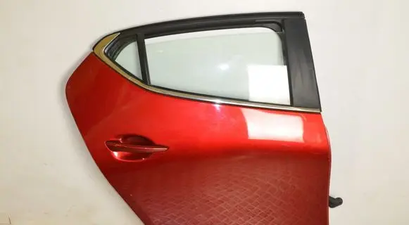 Mazda 3 Rear door BDMT72010