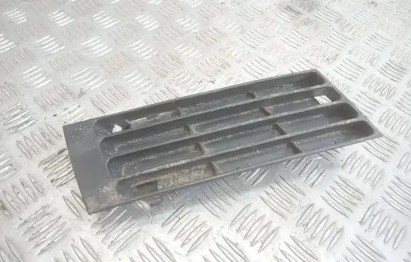 Audi A4 S4 B5 8D Front bumper lower grill 8D0807346AB