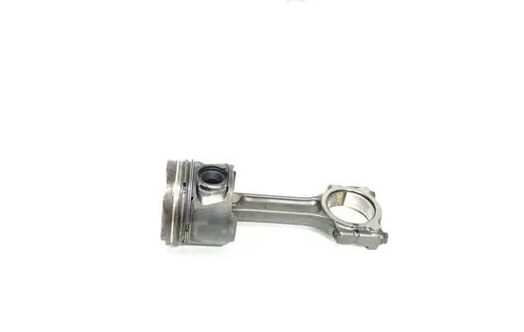 Nissan Juke I F15 Piston with connecting rod 7657 27HR1C49