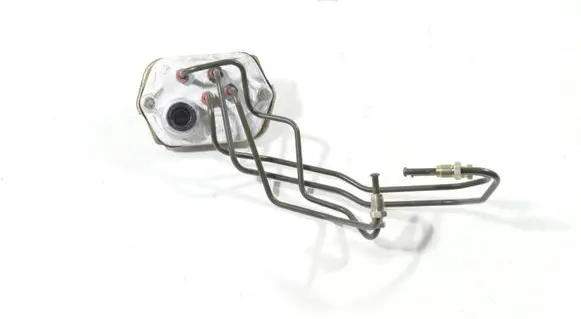 Porsche 911 996 Brake line pipe/hose 99635565027